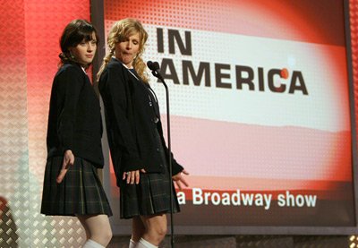 Zooey Deschanel photo