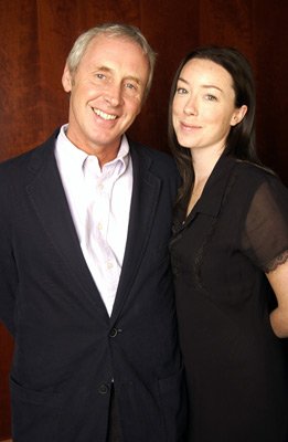 Molly Parker photo