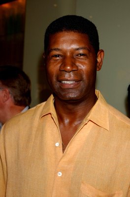 Dennis Haysbert photo