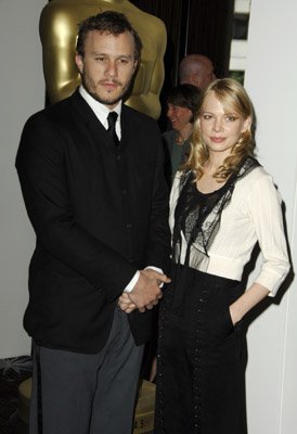 Michelle Williams photo