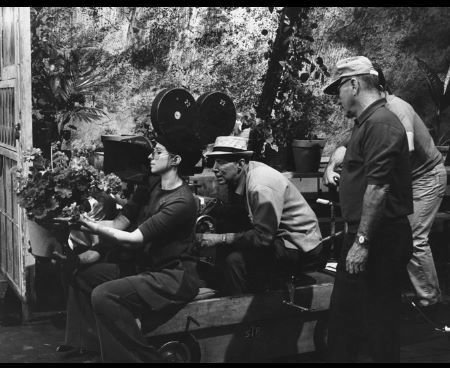 Barbra Streisand photo