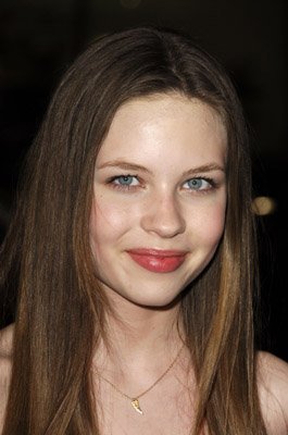 Daveigh Chase photo