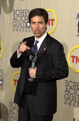Ray Romano photo