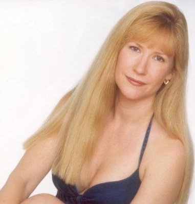 Christina Carson photo