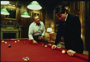 Sydney Pollack photo