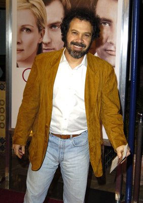 Edward Zwick photo