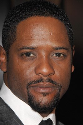 Blair Underwood photo