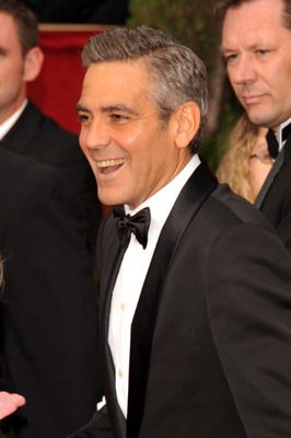 George Clooney photo