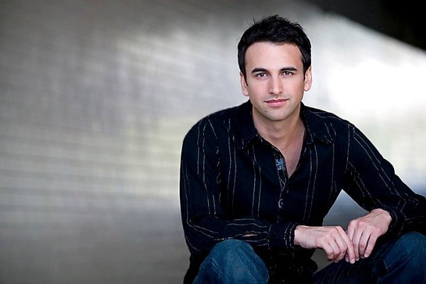 Patrick Thomassie photo