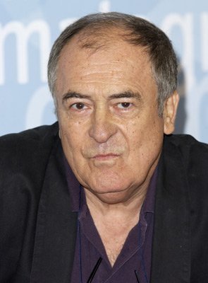 Bernardo Bertolucci photo