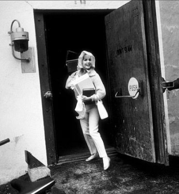 Debbie Reynolds photo