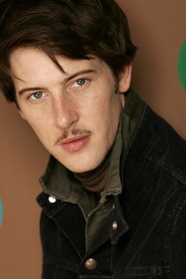 Gabriel Mann photo