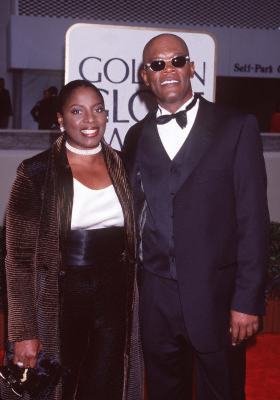 LaTanya Richardson photo