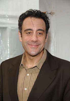 Brad Garrett photo