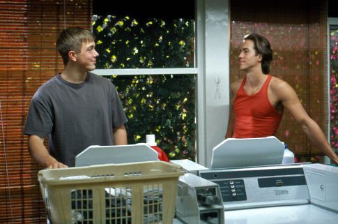 Steve Sandvoss photo