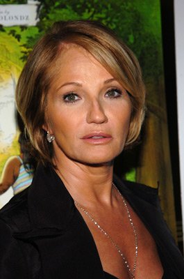 Ellen Barkin photo