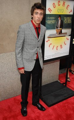 Reece Thompson photo