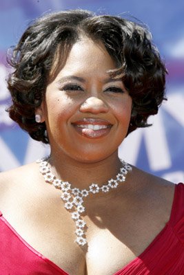 Chandra Wilson photo