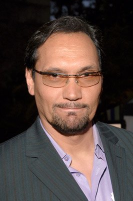 Jimmy Smits photo