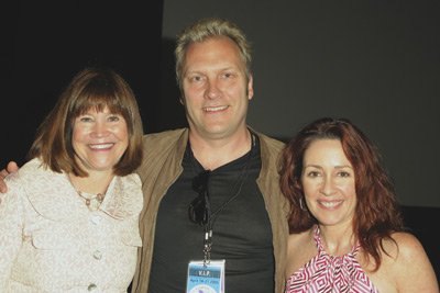 Patricia Heaton photo