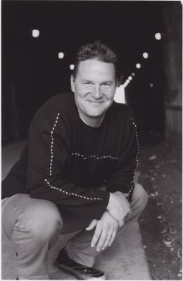 Sean O'Bryan photo