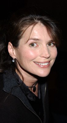 Julia Ormond photo