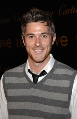 Dave Annable photo