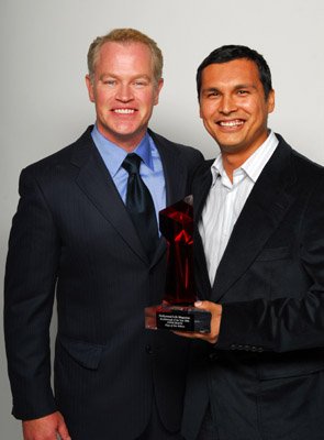 Adam Beach photo