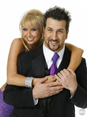 Joey Fatone photo