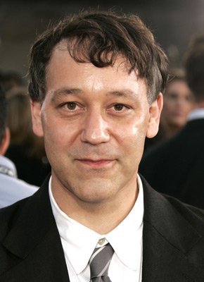 Sam Raimi photo
