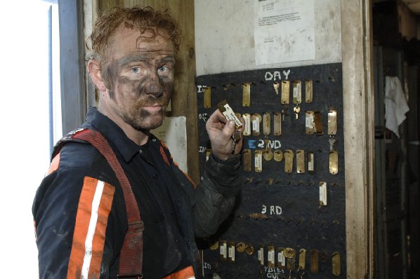 Morgan Spurlock photo