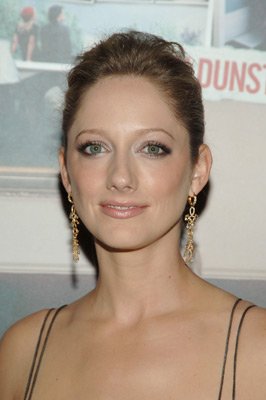 Judy Greer photo