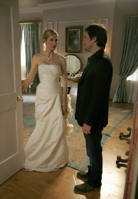 Matthew Settle photo