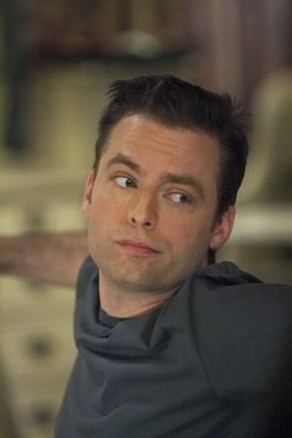Justin Kirk photo