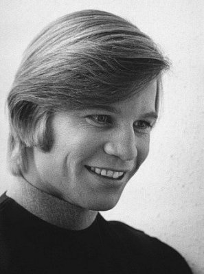Michael York photo