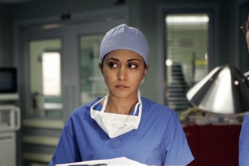 Parminder Nagra photo