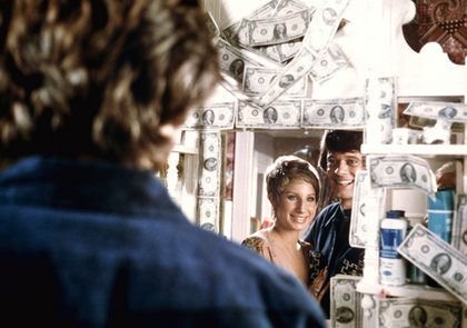 Barbra Streisand photo