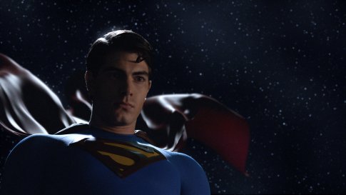 Brandon Routh photo