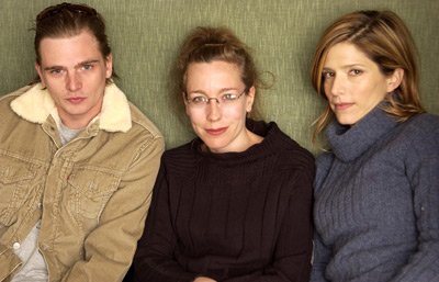 Melora Walters photo