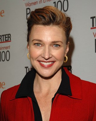 Brenda Strong photo