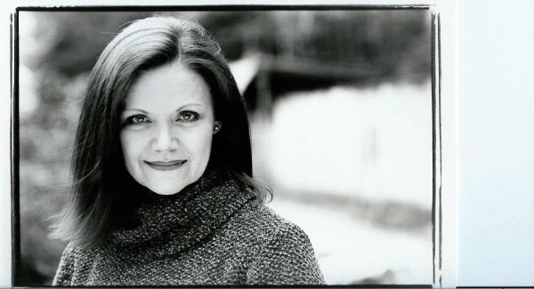 Gillian Barber photo