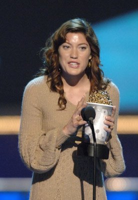 Jennifer Carpenter photo