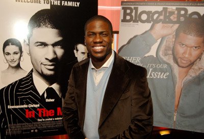 Kevin Hart photo
