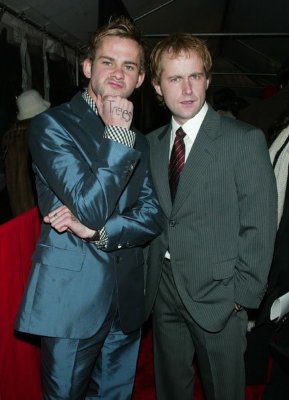 Dominic Monaghan photo