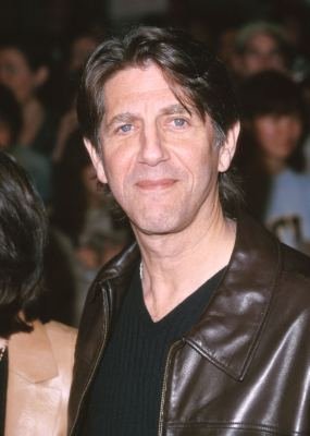 Peter Coyote photo