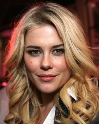 Rachael Taylor photo