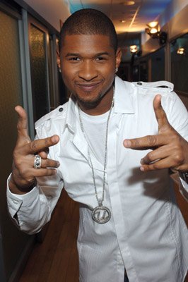 Usher Raymond photo