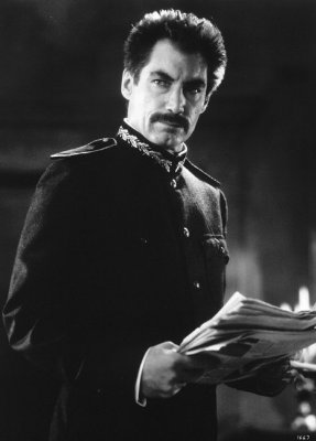 Timothy Dalton photo