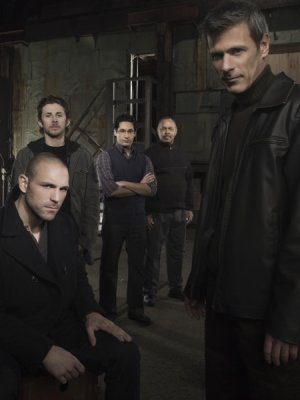 Kristanna Loken photo