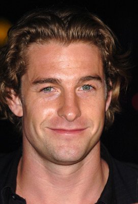 Scott Speedman photo